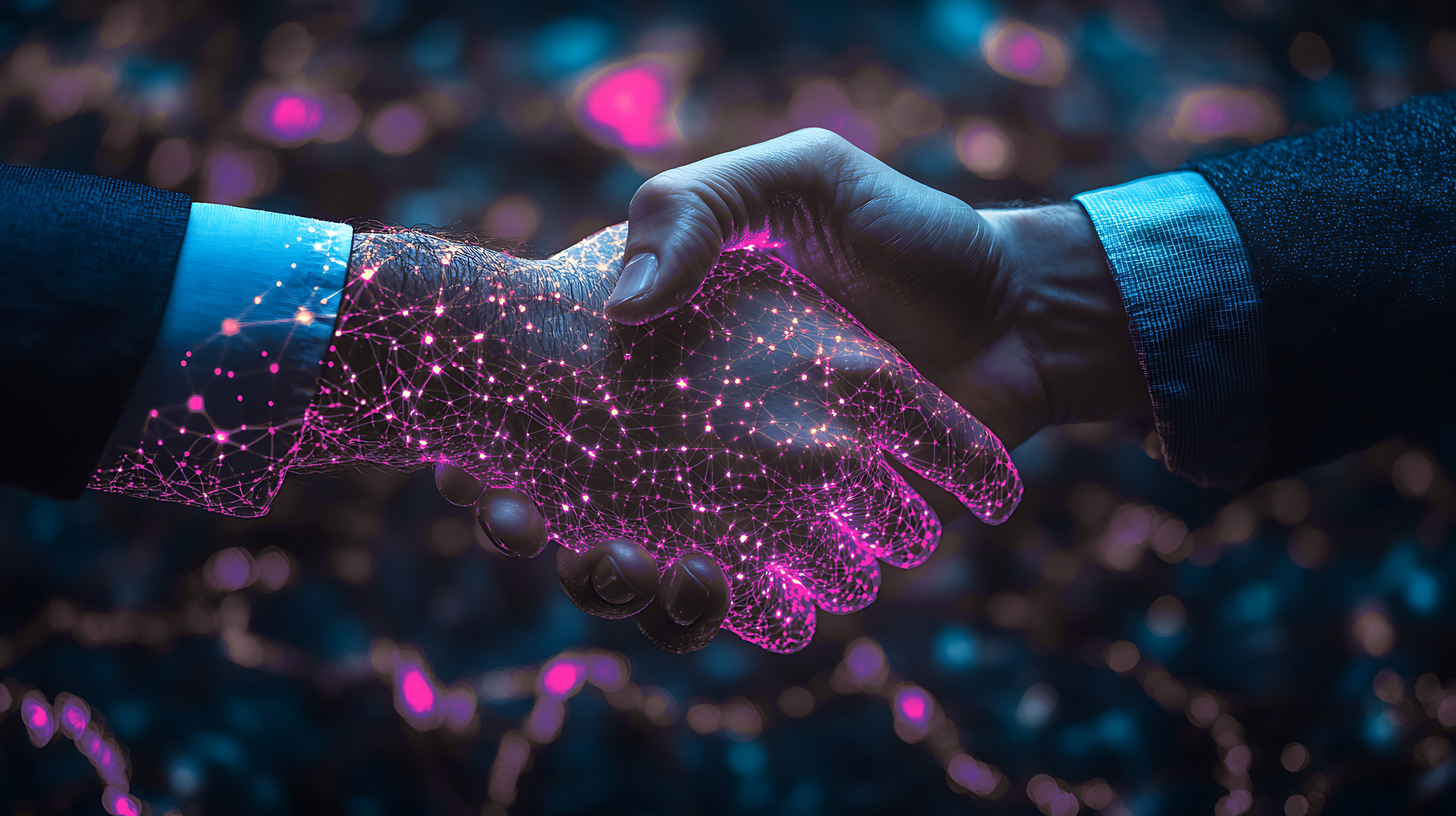 Human-led cybersecurity advice and consultation