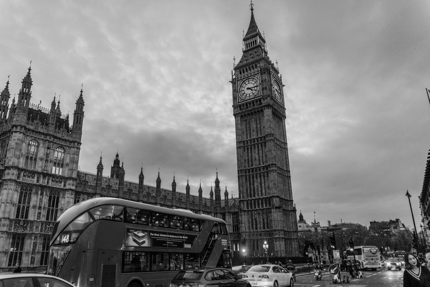 Civic architecture in the United Kingdom