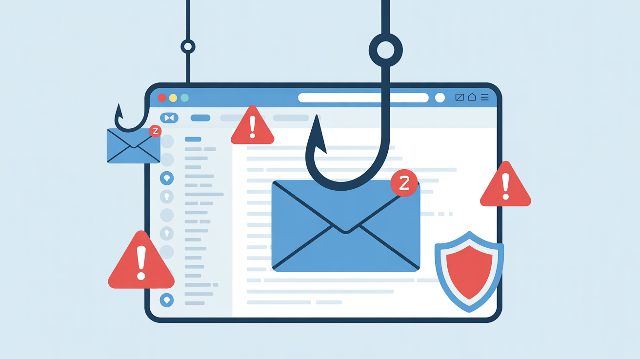 How to Protect Your Business from Phishing Attacks