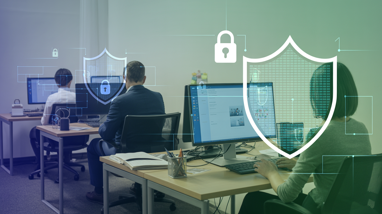 Essential Cybersecurity Practices for Small Businesses